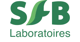 Logo SFB Laboratoires