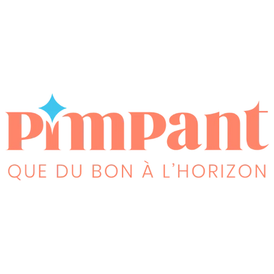 Pimpant