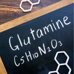 Glutamine