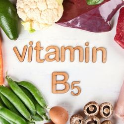 Vitamine B5