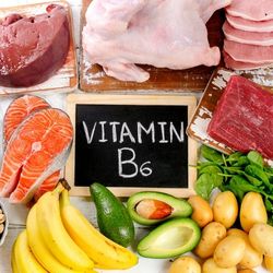 Vitamine B6