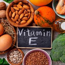 Vitamine E