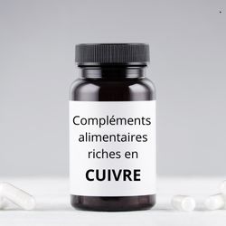Aliments riches en phosphore, comme la viande, le poisson, les œufs et les noix, entourant une ardoise avec l'inscription 'P phosphorus'