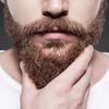 Photo d'une barbe