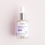 Flacon de sérum anti-âge collagène Endro 30mL