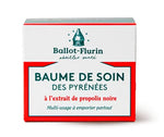 Un baume de soin des pyrénées de la marque ballot flurin