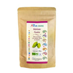 Bibhitaki bio en poudre 150g Ayur vana