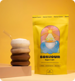 Bonjour Drink – Super Café aux champignons adaptogènes - Saveur Originale