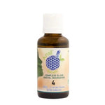 complexe bio d'hemimorphite d'églantier de cassis et de sequoia 30 ml ansil