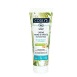 Crème mains et ongles réparatrice certifiée bio coslys 50ml