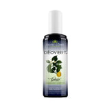 Déodorant Tonic 100ML laboratoire saint côme 