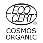Logo ecocert et cosmos organic