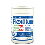 Un pot de Flexilium Gel 250 ml de la marque LT Labo