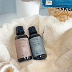 GIF animé de l'utilisation du Parfum de lessive comme avant