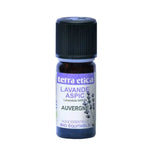 Huile essentielle de lavande aspic terra etica 10 ml