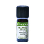 huile essentielle de tea tree bio 10ml terra etica