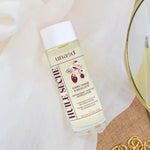 Un flacon de 100ml d'Huile Sèche Corps & Visage « Nectar de Bruyère »  Unaöd