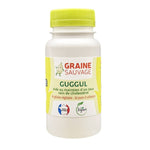 Guggul (Extrait) de 60 gélules de Graine Sauvage.