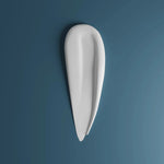 Zoom sur la texture du Lait hydratant corps endro