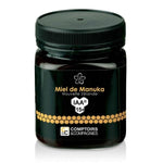 Miel De Manuka Umf 15+ - 250 G - Comptoirs et compagnies
