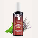 Moskitoo lotion anti moustique 100ml laboratoire saint come
