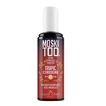 Moskitoo lotion anti moustique 100ml laboratoire saint come