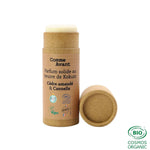 Parfum solide cèdre amandé et cannelle, Comme Avant