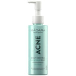 Sebum Control Nettoyant Purifiant - Flacon Pompe 140 Ml - Madara