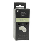 Un chips parfumé de la marque scentships au thé blanc.