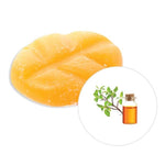 Fondant de cire parfumé musc et bois frais de scentships.