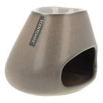 Brule parfum en bronze scentships format bubble.