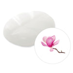 Fondant de cire parfumée magnolia de la marque scentships.