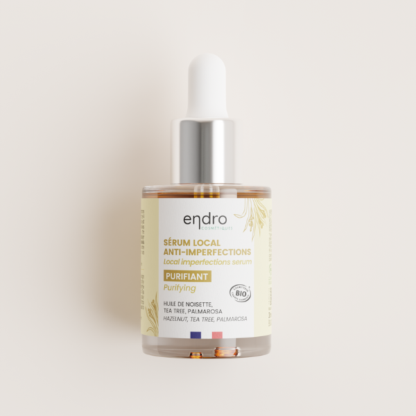 Sérum anti-imperfections ENDRO 30 ml