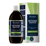 Actilège Digestion Plus Bio – complément naturel pour la digestion et le foie.