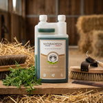 Activ' Recup Cheval Naturacheval 1L - Récupération équine naturelle post-effort