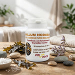 Algue Ascophyllum Nodosum Bio 505 mg complément alimentaire naturel Vitalosmose flacon
