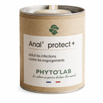 Anal' Protect+ Phyto'Lab - Complément santé glandes anales chien 90 gélules
