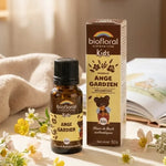 Ange gardien granules Biofloral enfants 19,5g avec fleurs sauvages et livre