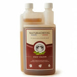 Apaise'Chaleur Cheval Naturachavel 1L - Supplément équin naturel en bouteille