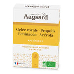 Un Coffret de 10 ampoules Api Energy de la marque Aagaard