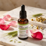 Argent colloïdal Dr Theiss 30ml bio avec ingrédients naturels et flacon ambré certifié