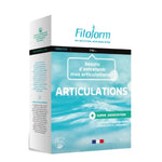 Articulations - 20 Ampoules De 10 Ml - Fitoform