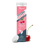 Packshot de l'hydrafesh de Vitavéa goût cerise.