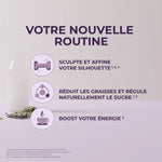 Explication des bienfaits du sveltiforme de la marque INOLAB lors de l'intégration à sa routine