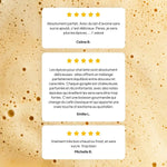Avis sur le chaï latte de la marque nümorning