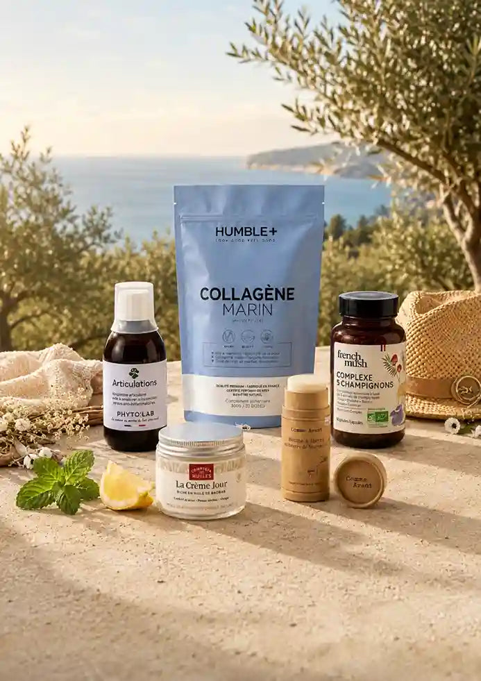 Bannière soldes d'été -10% supplémentaires sur tout le site