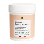 Un pot de 50 g de baume Anal'protect de la marque Phyto'lab
