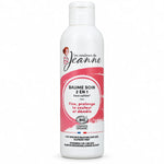 Baume cheveux 2en1 Les Couleurs de Jeanne - Fixateur couleur et hydratant