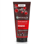 Baume Démêlant Réparateur Bio Centifolia 200ml tube marron étiquette rouge