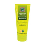 Tube de 100ml de baume relaxant pour les pieds de la marque Allga San